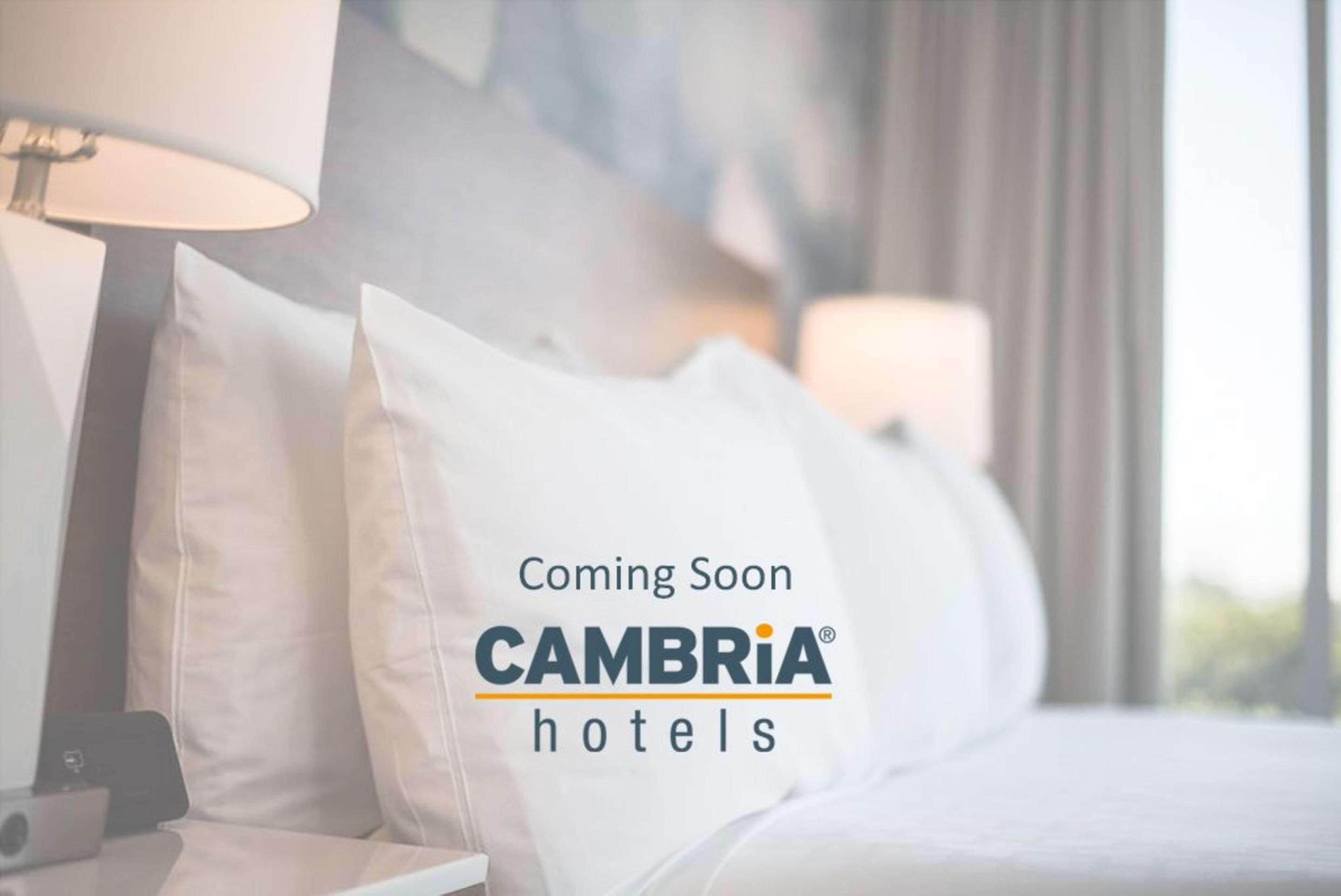 Cambria Hotel Fort Mill Eksteriør bilde